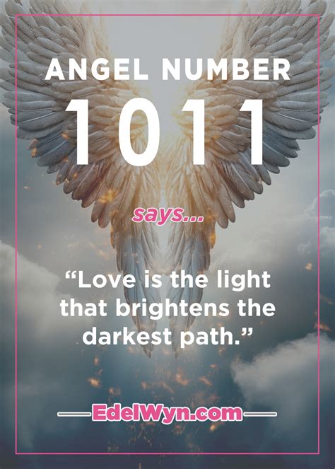 angel number 1011 twin flame|The Role of 1011 Angel Number in Your Twin Flame Journey